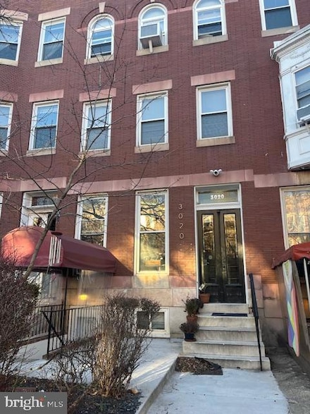 3020 N Calvert St, Baltimore, MD 21218