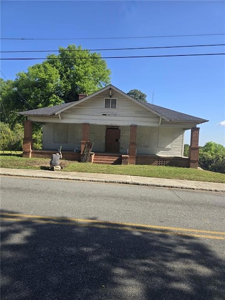 2279 Clayton St, Macon, GA 31204