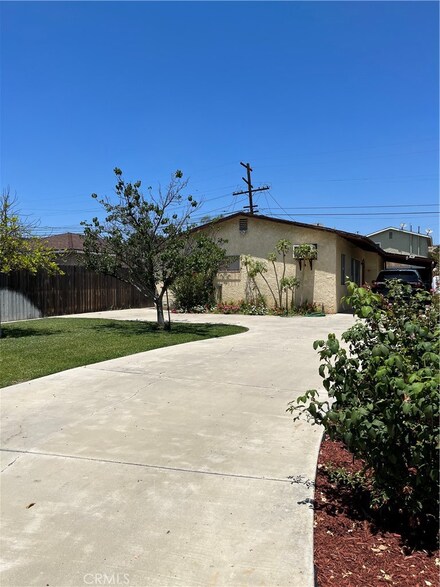 4243 Hammel St, Los Angeles, CA 90063