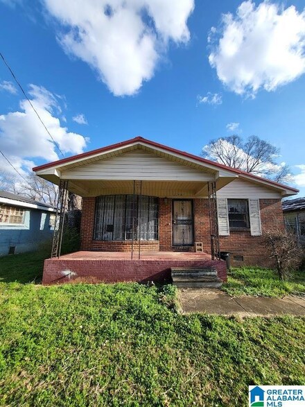 758 Vanderbilt St, Birmingham, AL 35206
