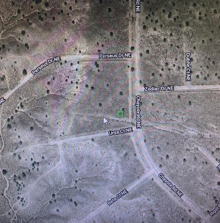 00 Ursa Ct NE, Rio Rancho, NM 87144