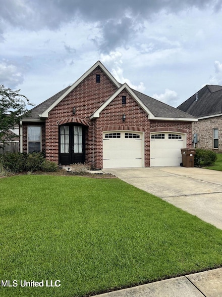 17012 Sago Dr, Diberville, MS 39540