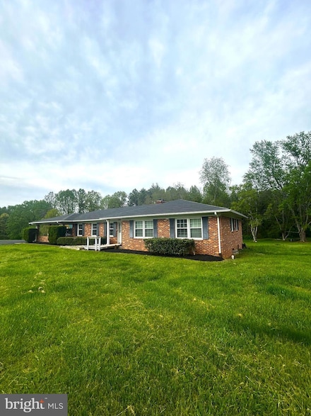 19253 Rolling Hills Dr, Culpeper, VA 22701