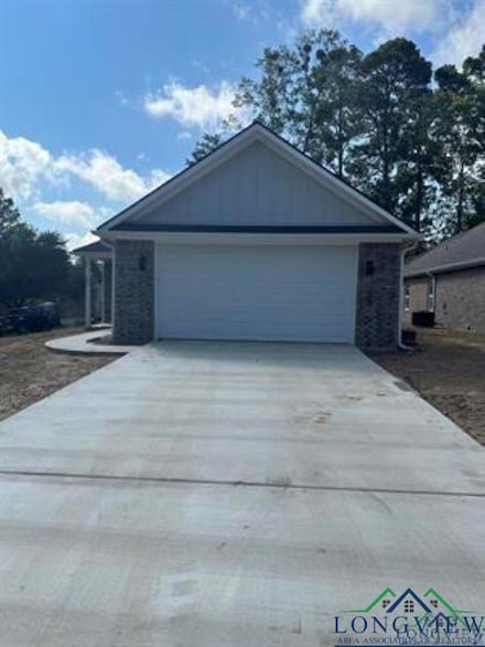204 Alma St, Longview, TX 75605