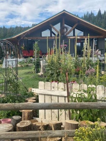 TBD Douglas Pass Rd, de Beque, CO 81630