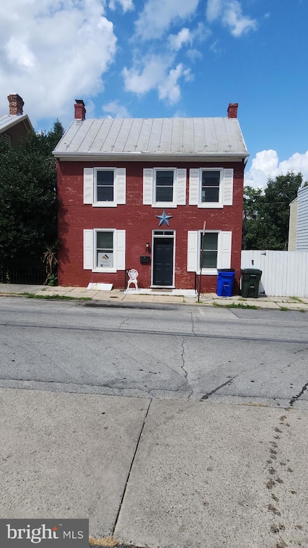 30 Randolph Ave, Hagerstown, MD 21740