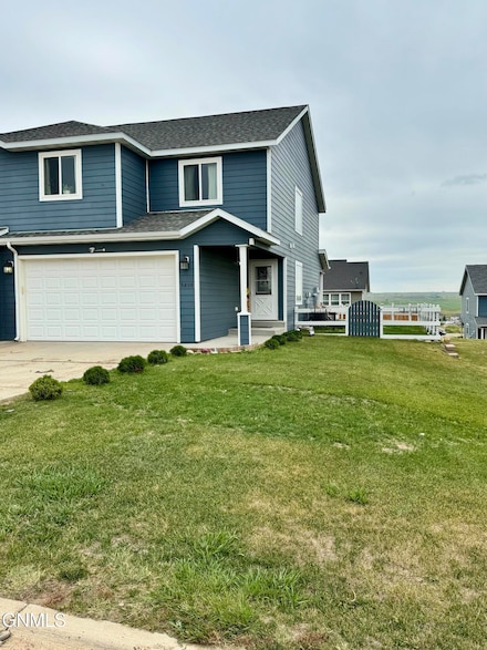 5809 Vanessa Ave, Williston, ND 58801