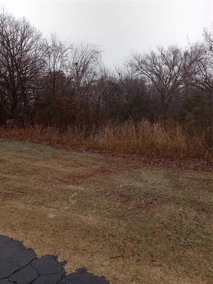 7900 NE 129th St, Jones, OK 73049