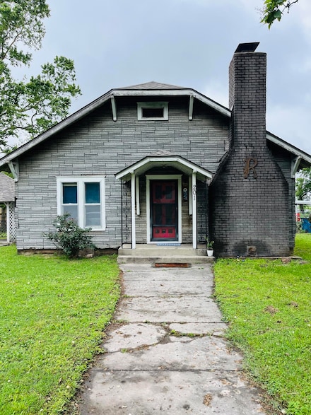 201 Kentucky St, Quapaw, OK 74363