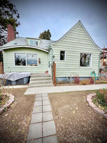 2127 Auburn St, Klamath Falls, OR 97601