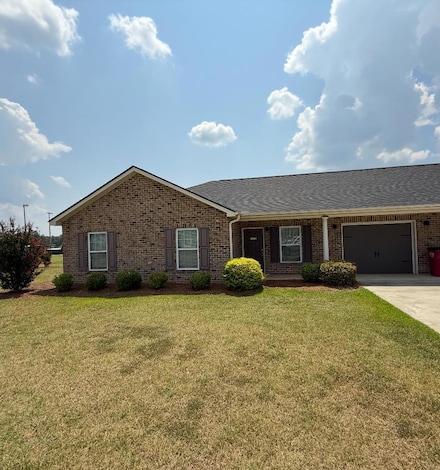 131a Shuman Ln, Dublin, GA 31021
