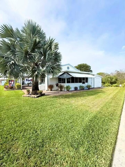 12321 SE 138th Ave Unit 216, Okeechobee, FL 34974