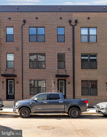 2603 Light St, Baltimore, MD 21230