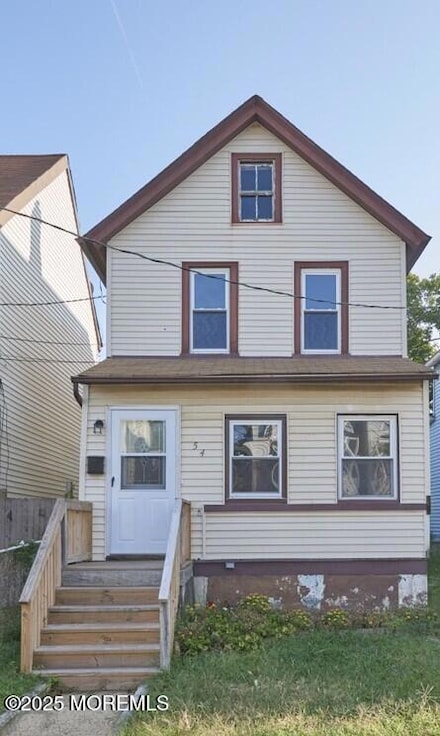 54 4th St, Highlands, NJ 07732