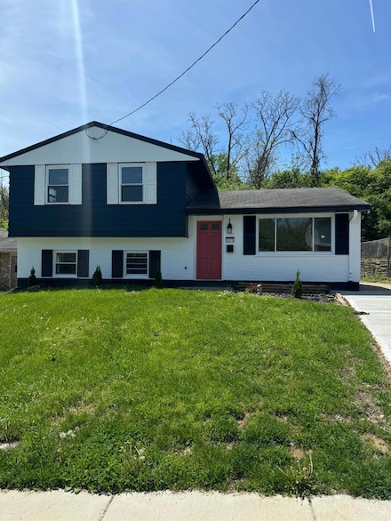 3375 Bighorn Ct, Cincinnati, OH 45211