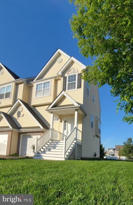 335 Paradee Dr, Dover, DE 19904