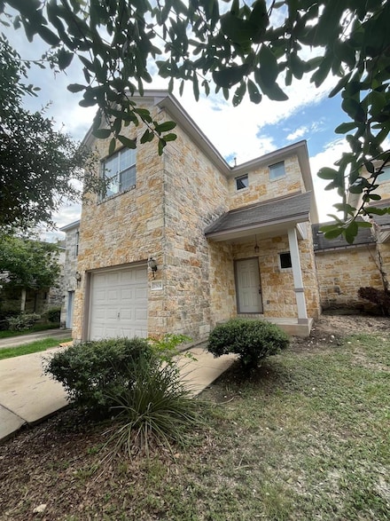 7504 Lazy Creek Dr Unit A, Austin, TX 78724