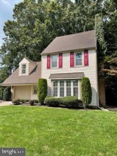 1180 Ollerton Rd, West Deptford, NJ 08066