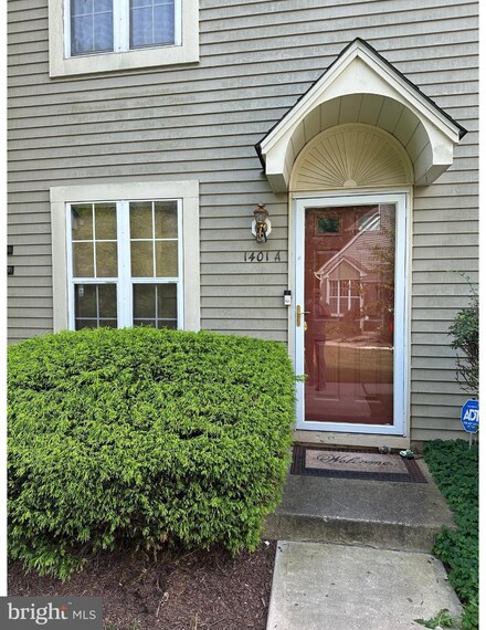 1401A Yarmouth Ln, Mount Laurel, NJ 08054
