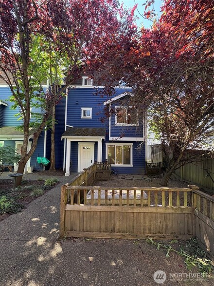 8813 Delridge Way SW Unit A, Seattle, WA 98106
