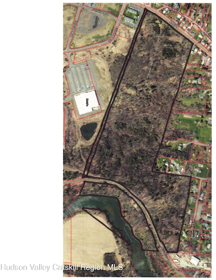 6580 Route 9, Hudson, NY 12534