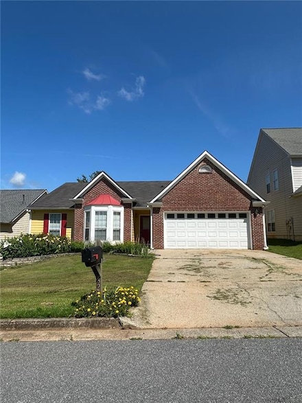 3277 Crossfield Ln, Duluth, GA 30096
