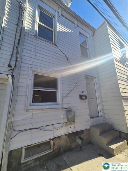 123 N Bryan St, Allentown, PA 18101
