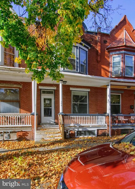 264 Peffer St, Harrisburg, PA 17102