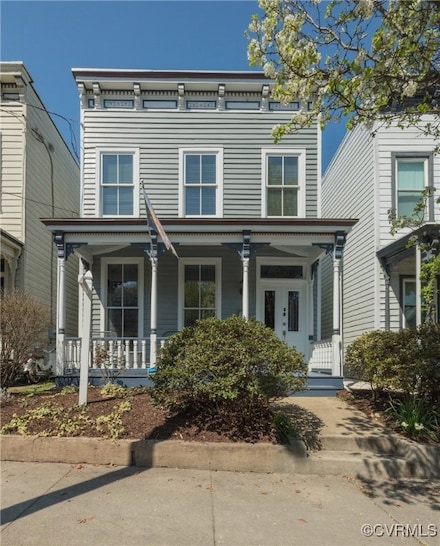 314 N 36th St, Richmond, VA 23223