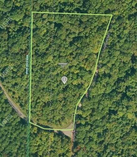 0 Cr 5051 Unit 1299334, Pettigrew, AR 72752