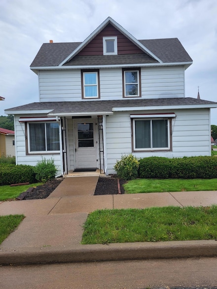 105 N West St, Norwalk, WI 54648
