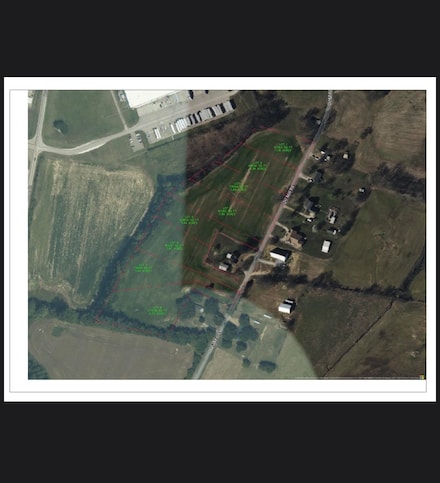 1 Oil Mill Rd, Covington, TN 38019