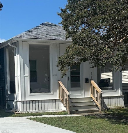 307 N First St, Hampton, VA 23664