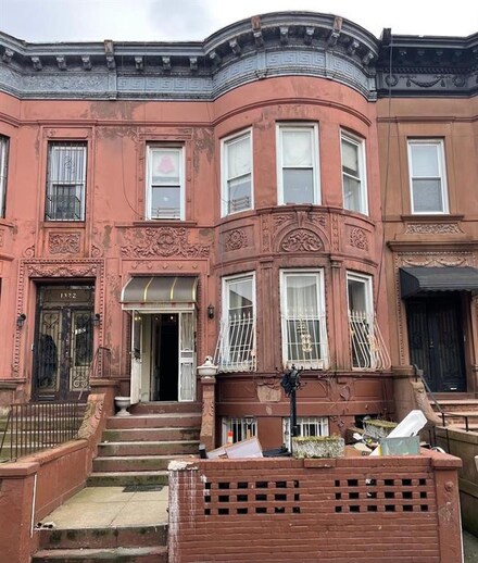 1320 Union St, Brooklyn, NY 11213