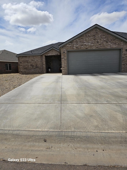 5715 Kemper St Unit A, Lubbock, TX 79416