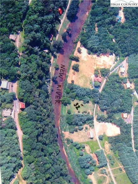 TBD River Hills Rd, Lansing, NC 28643