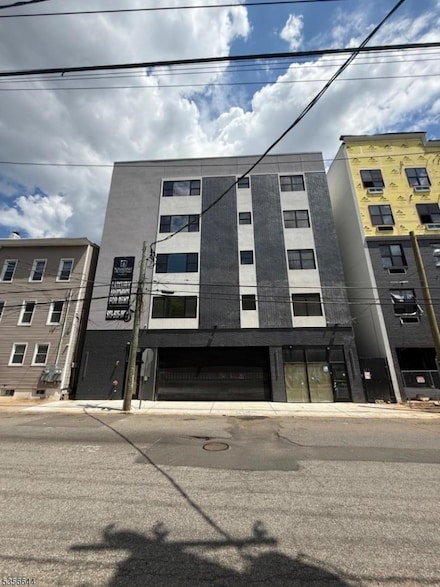 261 Marshall St Unit 507, Paterson, NJ 07503