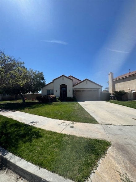 829 Coramdeo Ct, Hemet, CA 92543