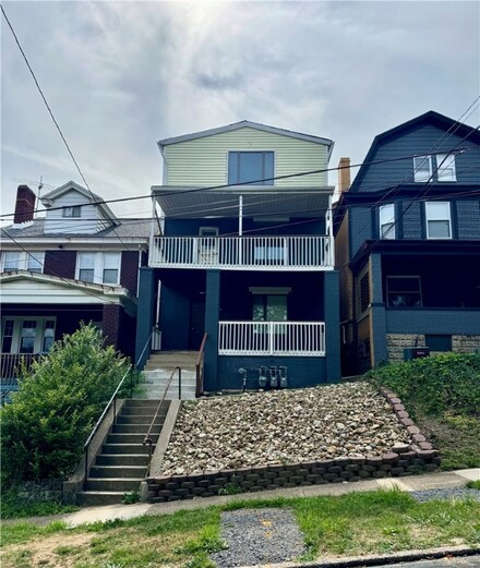 88 Laclede St Unit 3, Pittsburgh, PA 15211