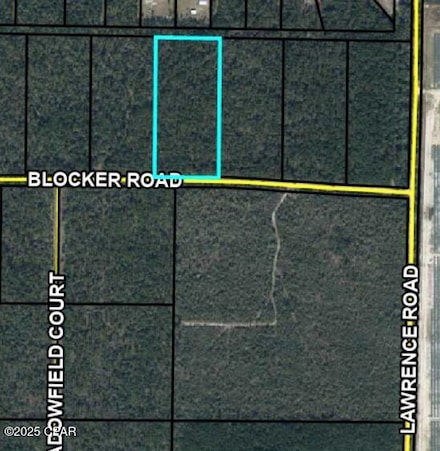 0000 Cross Country Blvd, Greenwood, FL 32446