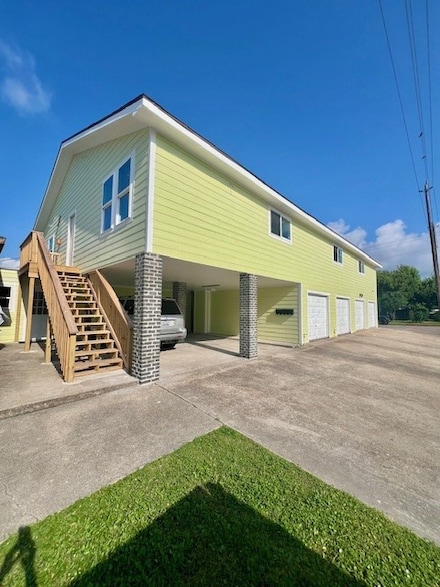 2305 55th St Unit 3, Galveston, TX 77551