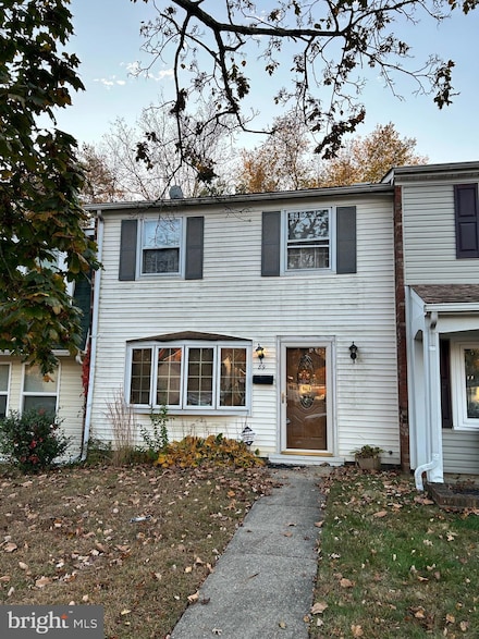 89 Rockland Dr, Willingboro, NJ 08046