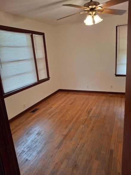 321 Laurens St SW Unit B9, Aiken, SC 29801