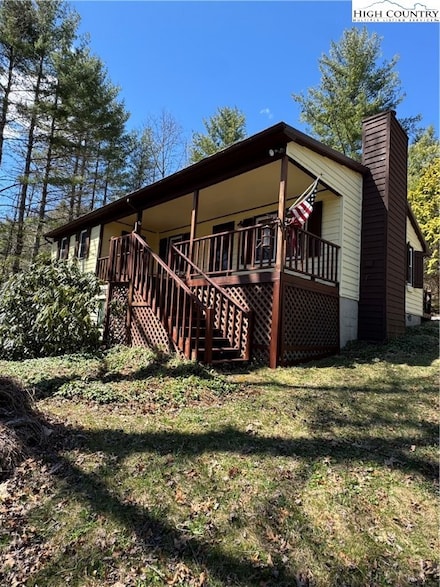 41 Willow Loop, Newland, NC 28657