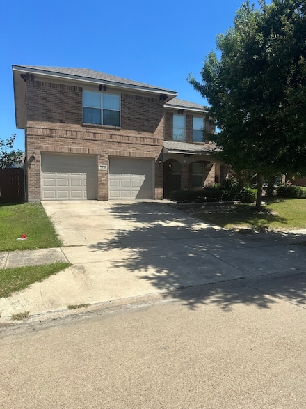 2038 Stagecoach Trail, Heartland, TX 75126