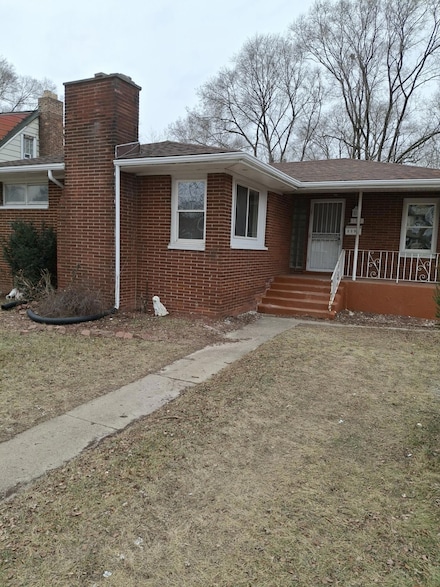 1130 Whitcomb St, Gary, IN 46404