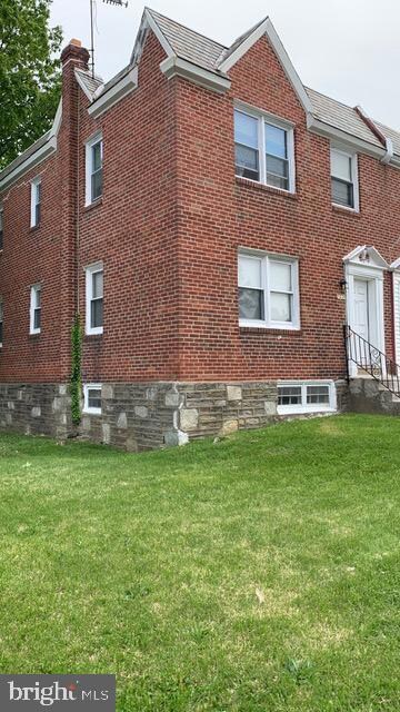1630 E Mcpherson St, Philadelphia, PA 19150