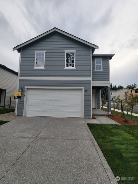 17719 SE 265th St Unit 43, Covington, WA 98042