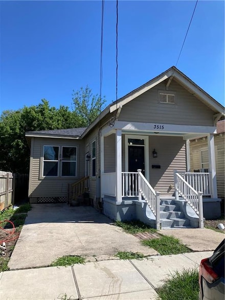 3515 S Miro St, New Orleans, LA 70125