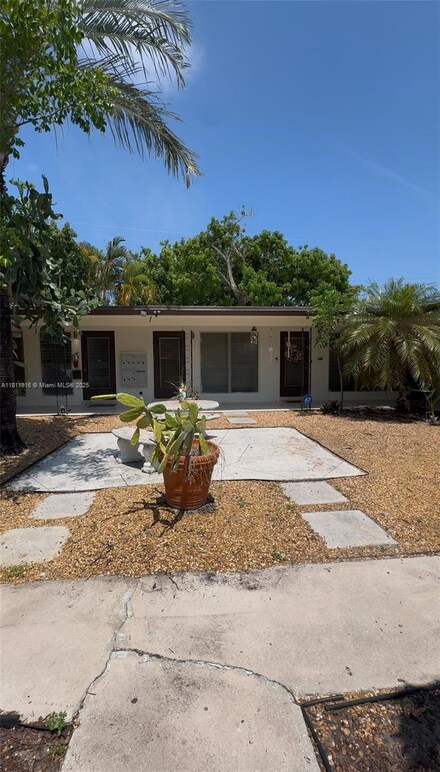 1708 NE 20th Ave Unit 2, Fort Lauderdale, FL 33305